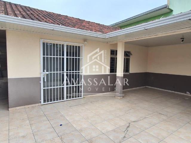 Casa / Sobrado para Locação em Curitiba/PR Umbará 2 Quartos