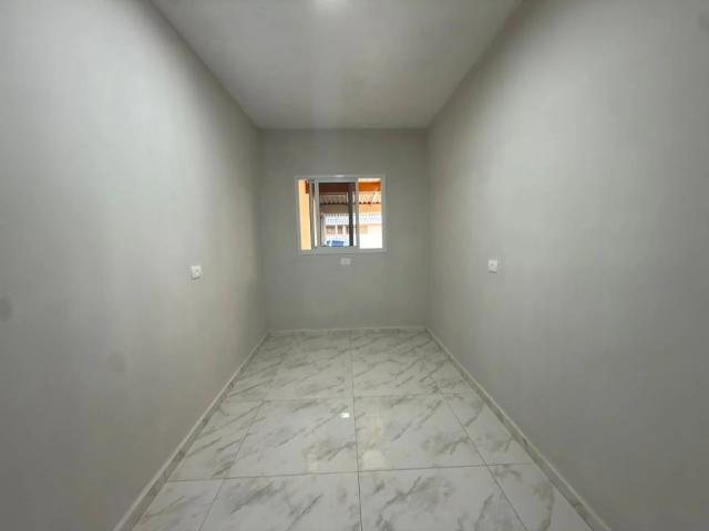 Casa / Sobrado para Locação em Curitiba/PR Umbará 2 Quartos