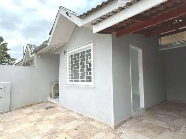 Casa / Sobrado para Locação em Curitiba/PR Umbará 2 Quartos