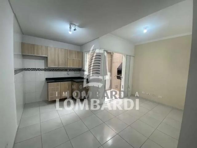 Casa / Sobrado para Locação em Curitiba/PR Umbará 2 Quartos