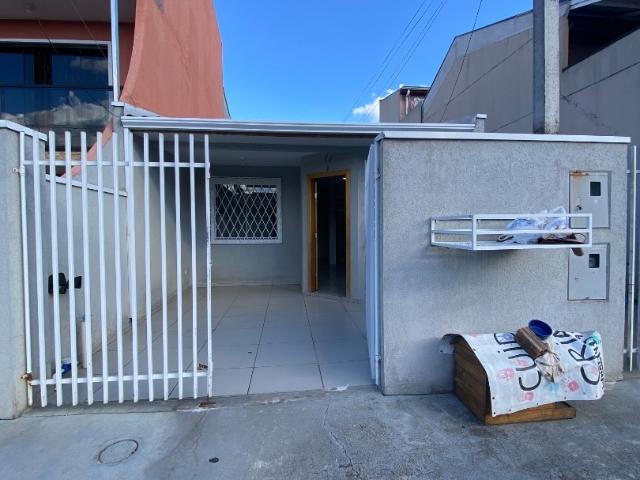 Casa / Sobrado para Locação em Curitiba/PR Umbará 2 Quartos
