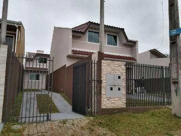 Casa / Sobrado para Locação em Curitiba/PR Umbará 4 Quartos