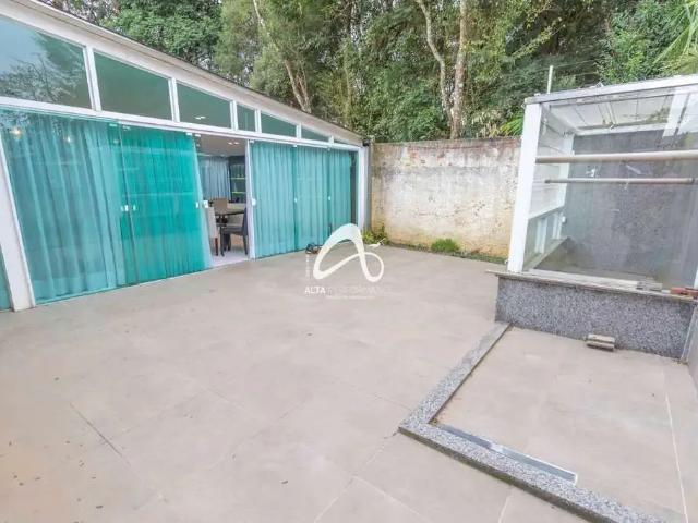 Casa / Sobrado para Locação em Curitiba/PR Umbará 4 Quartos