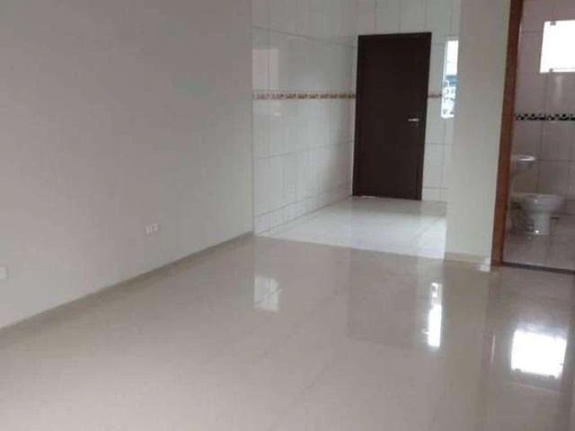 Casa / Sobrado para Locação em Curitiba/PR Umbará 4 Quartos