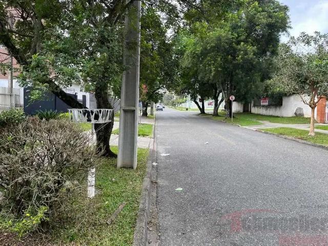 Casa / Sobrado para Locação em Curitiba/PR Vila Izabel 5 Quartos