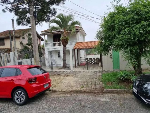 Casa / Sobrado para Locação em Curitiba/PR Vila Izabel 2 Quartos