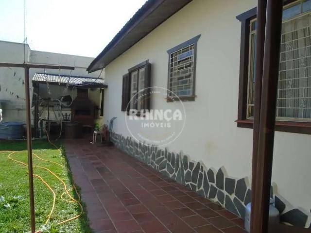 Casa / Sobrado para Locação em Curitiba/PR Vila Izabel 3 Quartos