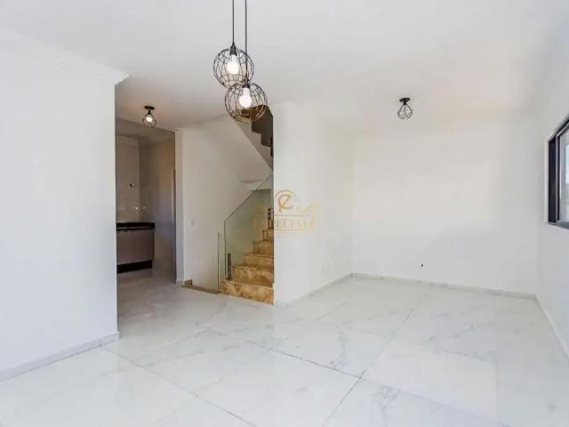 Casa / Sobrado para Locação em Curitiba/PR Vista Alegre 3 Quartos