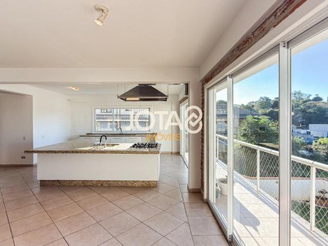 Casa / Sobrado para Locação em Curitiba/PR Vista Alegre 3 Quartos