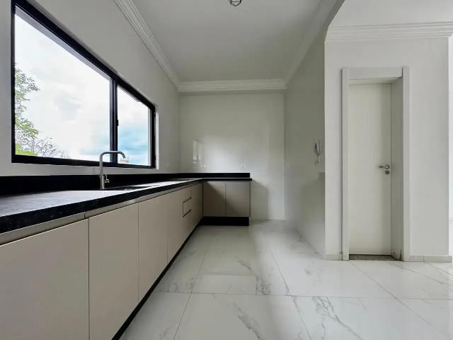Casa / Sobrado para Locação em Curitiba/PR Vista Alegre 3 Quartos
