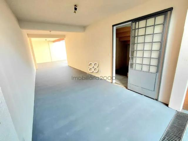 Casa / Sobrado para Locação em Curitiba/PR Vista Alegre 3 Quartos