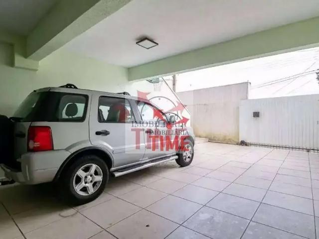 Casa / Sobrado para Locação em Curitiba/PR Vista Alegre 3 Quartos