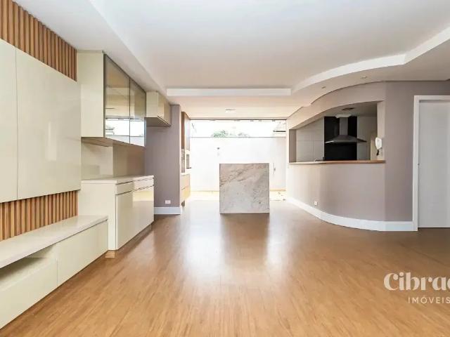 Casa / Sobrado para Locação em Curitiba/PR Vista Alegre 3 Quartos