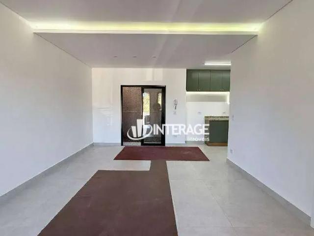 Casa / Sobrado para Locação em Curitiba/PR Vista Alegre 3 Quartos