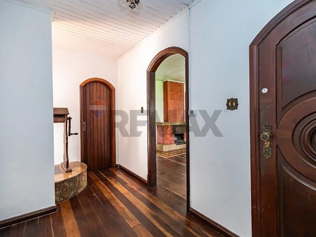 Casa / Sobrado para Locação em Curitiba/PR Vista Alegre 3 Quartos