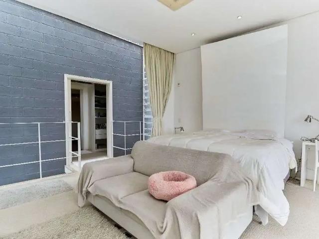 Casa / Sobrado para Locação em Curitiba/PR Vista Alegre 2 Quartos