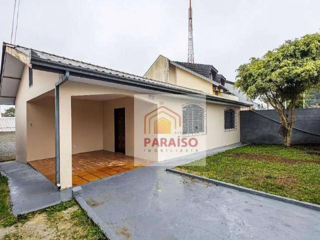 Casa / Sobrado para Locação em Curitiba/PR Vista Alegre 2 Quartos