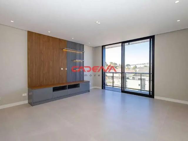 Casa / Sobrado para Locação em Curitiba/PR Vista Alegre 4 Quartos