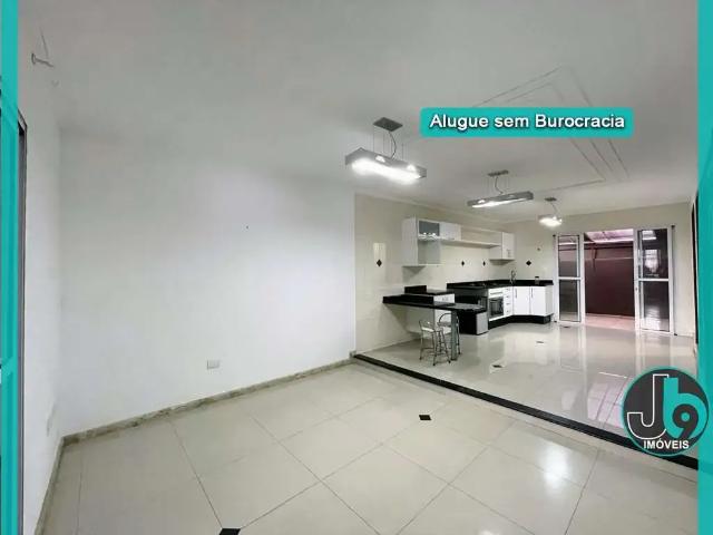 Casa / Sobrado para Locação em Curitiba/PR Xaxim 4 Quartos