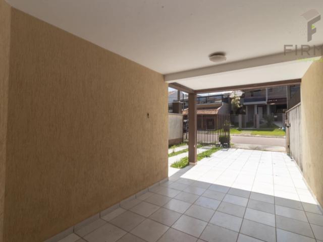 Casa / Sobrado para Locação em Curitiba/PR Xaxim 4 Quartos