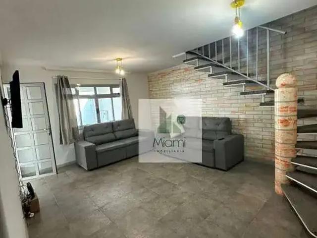 Casa / Sobrado para Locação em Curitiba/PR Xaxim 5 Quartos