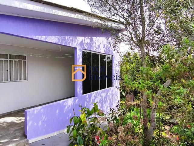 Casa / Sobrado para Locação em Curitiba/PR Xaxim 2 Quartos