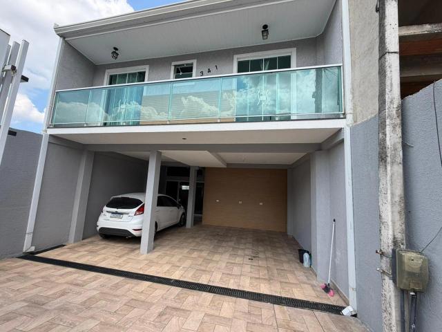 Casa / Sobrado para Locação em Curitiba/PR Xaxim 2 Quartos