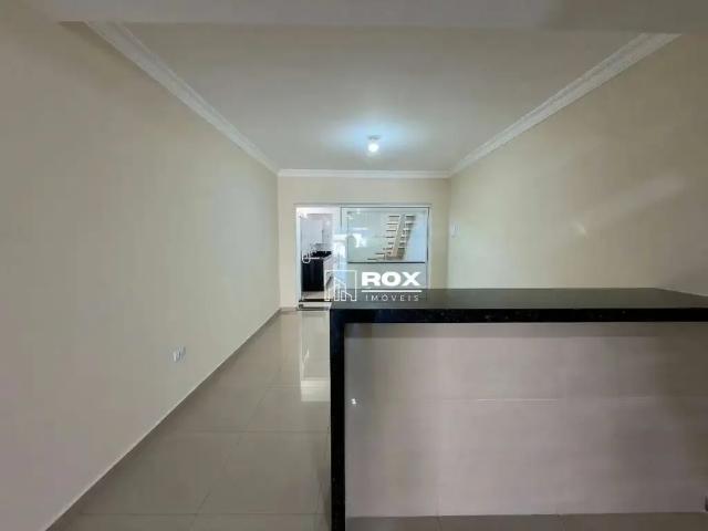 Casa / Sobrado para Locação em Curitiba/PR Xaxim 2 Quartos