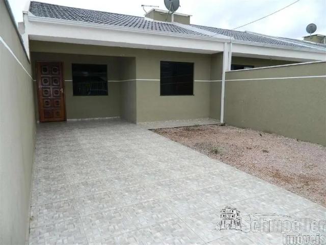 Casa / Sobrado para Locação em Curitiba/PR Xaxim 2 Quartos