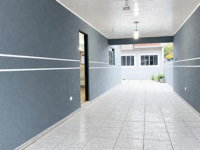 Casa / Sobrado para Locação em Curitiba/PR Xaxim 2 Quartos