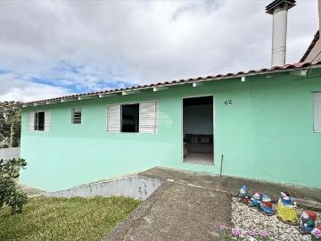 Rua Alvaro Bello Sovinski - Garagem