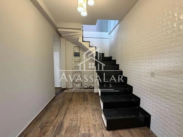 Casa / Sobrado para Locação em Curitiba/PR Xaxim 2 Quartos