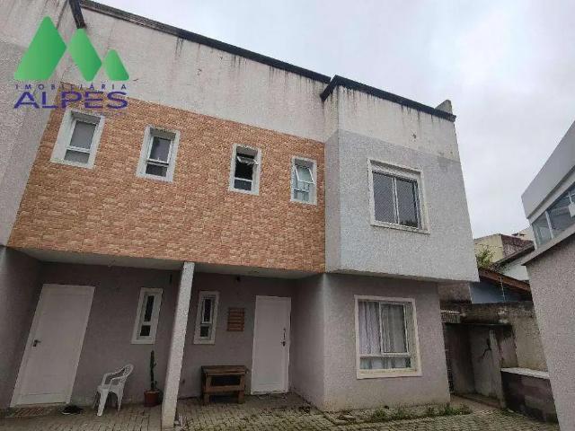 Casa / Sobrado para Locação em Curitiba/PR Xaxim 3 Quartos