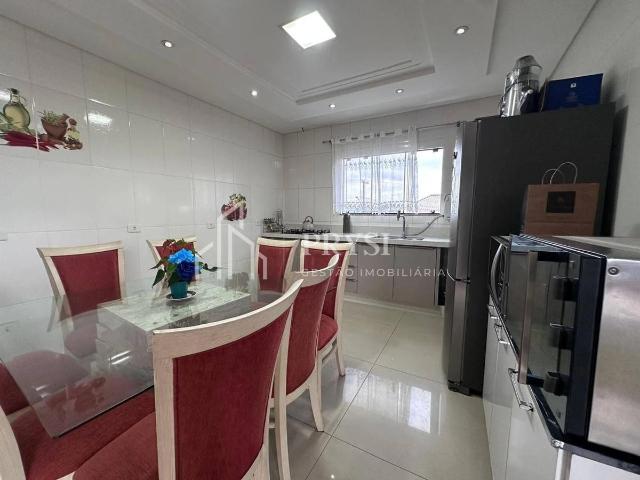 Casa / Sobrado para Locação em Curitiba/PR Xaxim 3 Quartos