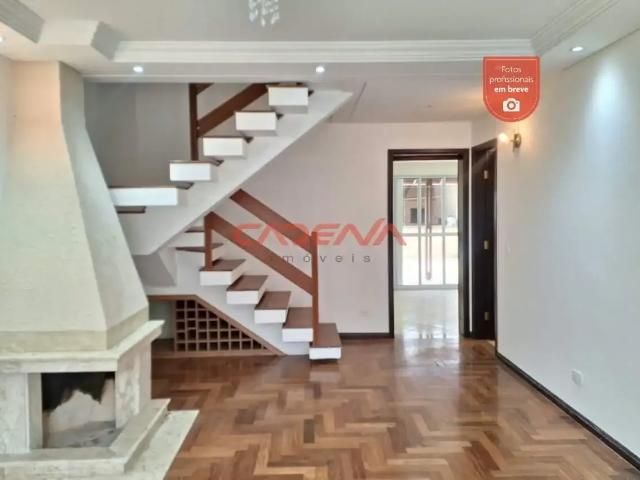 Casa / Sobrado para Locação em Curitiba/PR Xaxim 3 Quartos