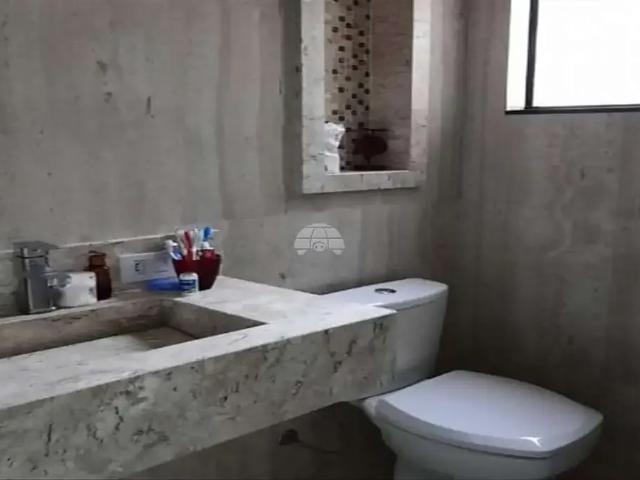 Casa / Sobrado para Locação em Curitiba/PR Xaxim 3 Quartos