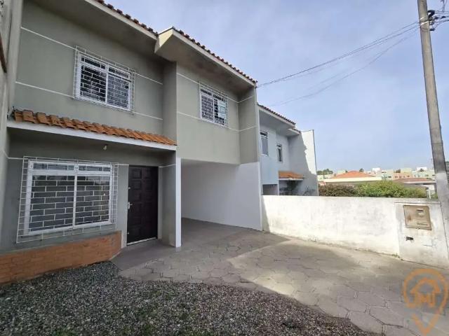 Casa / Sobrado para Locação em Curitiba/PR Xaxim 3 Quartos