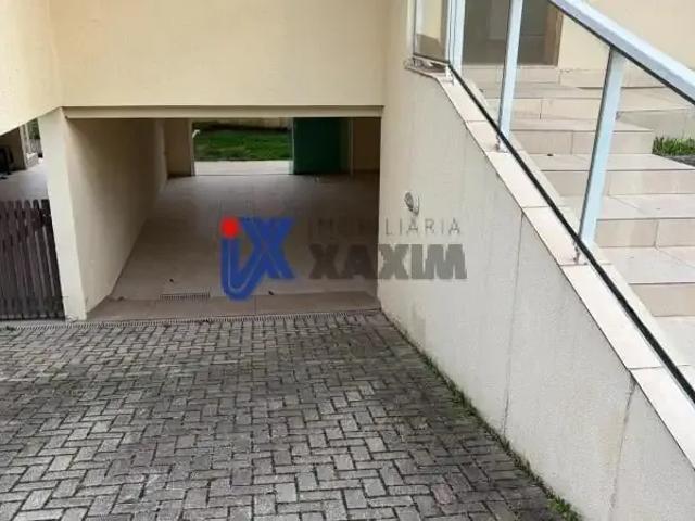 Casa / Sobrado para Locação em Curitiba/PR Xaxim 3 Quartos