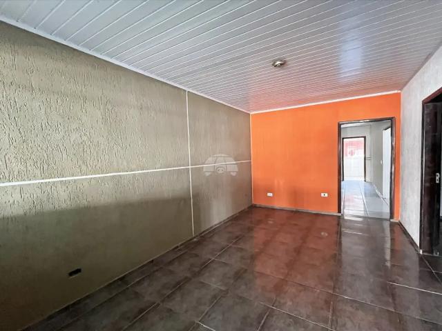 Casa / Sobrado para Locação em Curitiba/PR Xaxim 3 Quartos