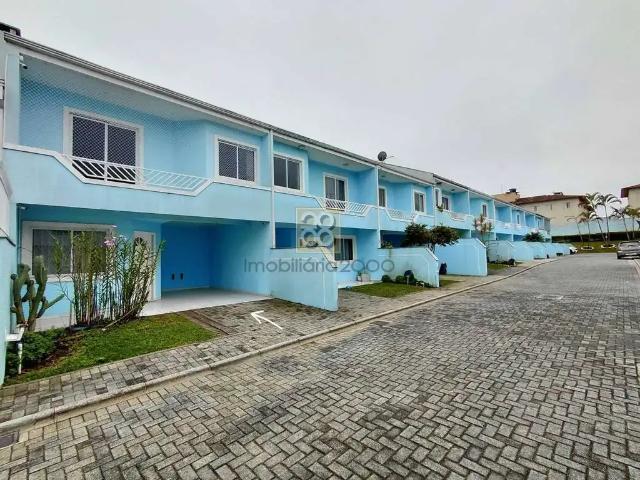 Casa / Sobrado para Locação em Curitiba/PR Xaxim 3 Quartos