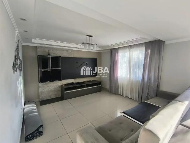 Casa / Sobrado para Locação em Curitiba/PR Xaxim 3 Quartos