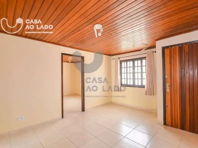 Casa / Sobrado para Locação em Curitiba/PR Abranches 3 Quartos