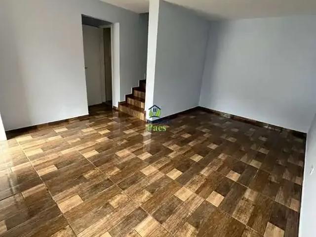 Casa / Sobrado para Locação em Curitiba/PR Abranches 3 Quartos