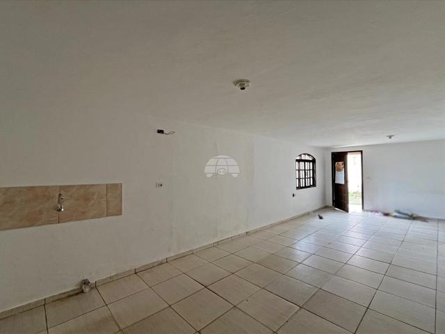 Casa / Sobrado para Locação em Curitiba/PR Abranches 3 Quartos