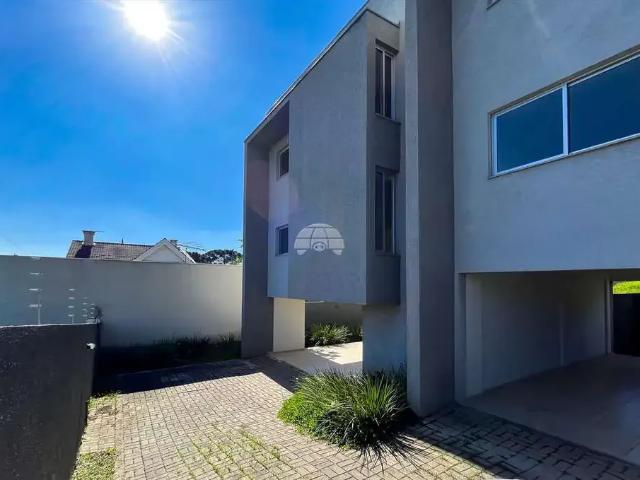 Casa / Sobrado para Locação em Curitiba/PR Abranches 3 Quartos