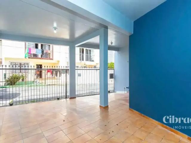 Casa / Sobrado para Locação em Curitiba/PR Abranches 3 Quartos