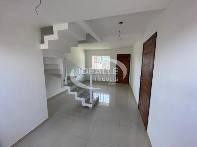Casa / Sobrado para Locação em Curitiba/PR Abranches 2 Quartos