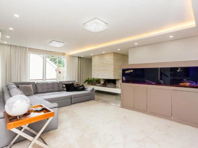 Casa / Sobrado para Locação em Curitiba/PR Abranches 4 Quartos