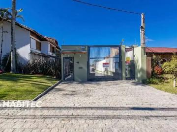 Casa / Sobrado para Locação em Curitiba/PR Água Verde 3 Quartos