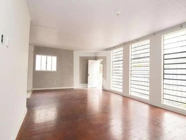 Casa / Sobrado para Locação em Curitiba/PR Água Verde 3 Quartos